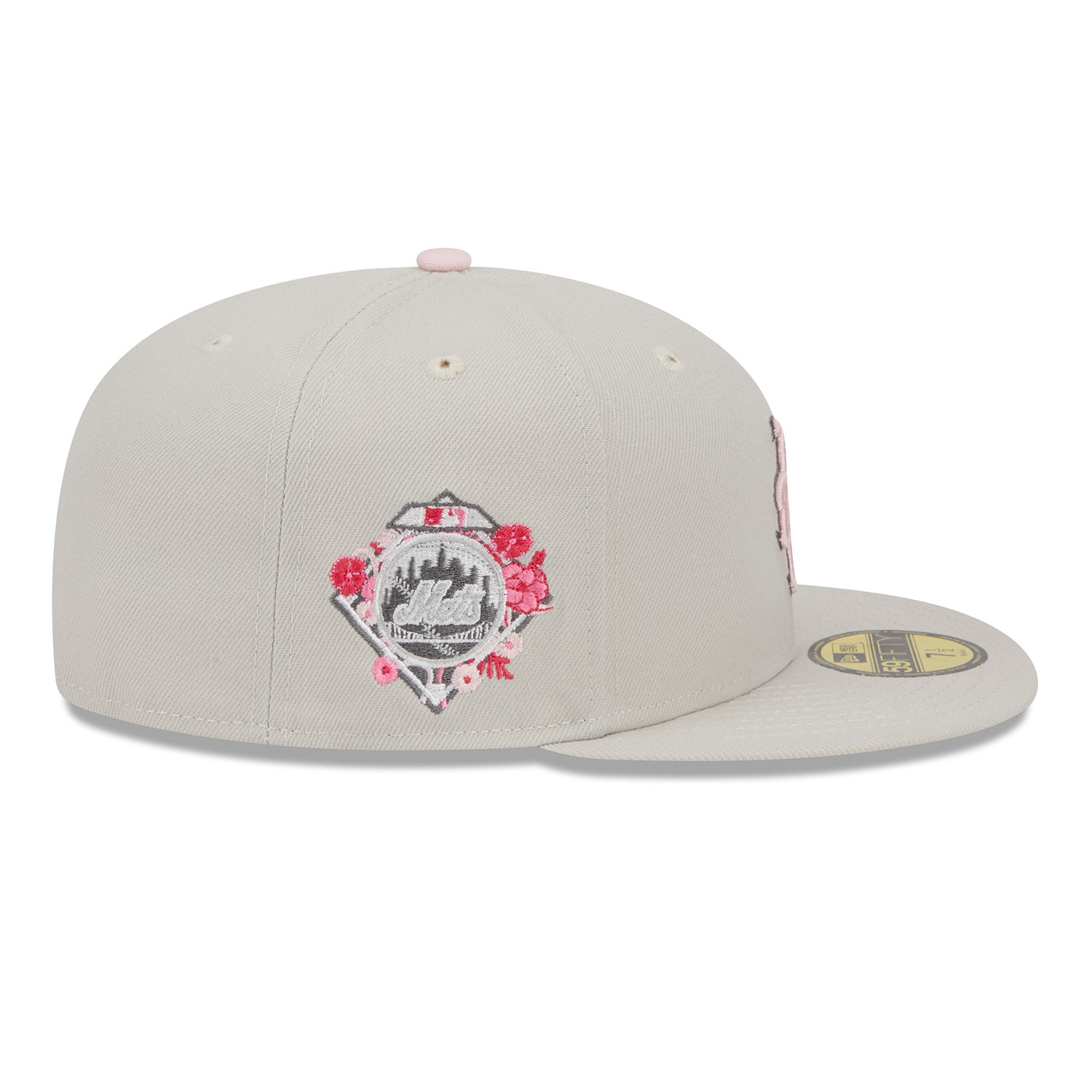 Casquette 5950 Fête des Mères des Mets de New York