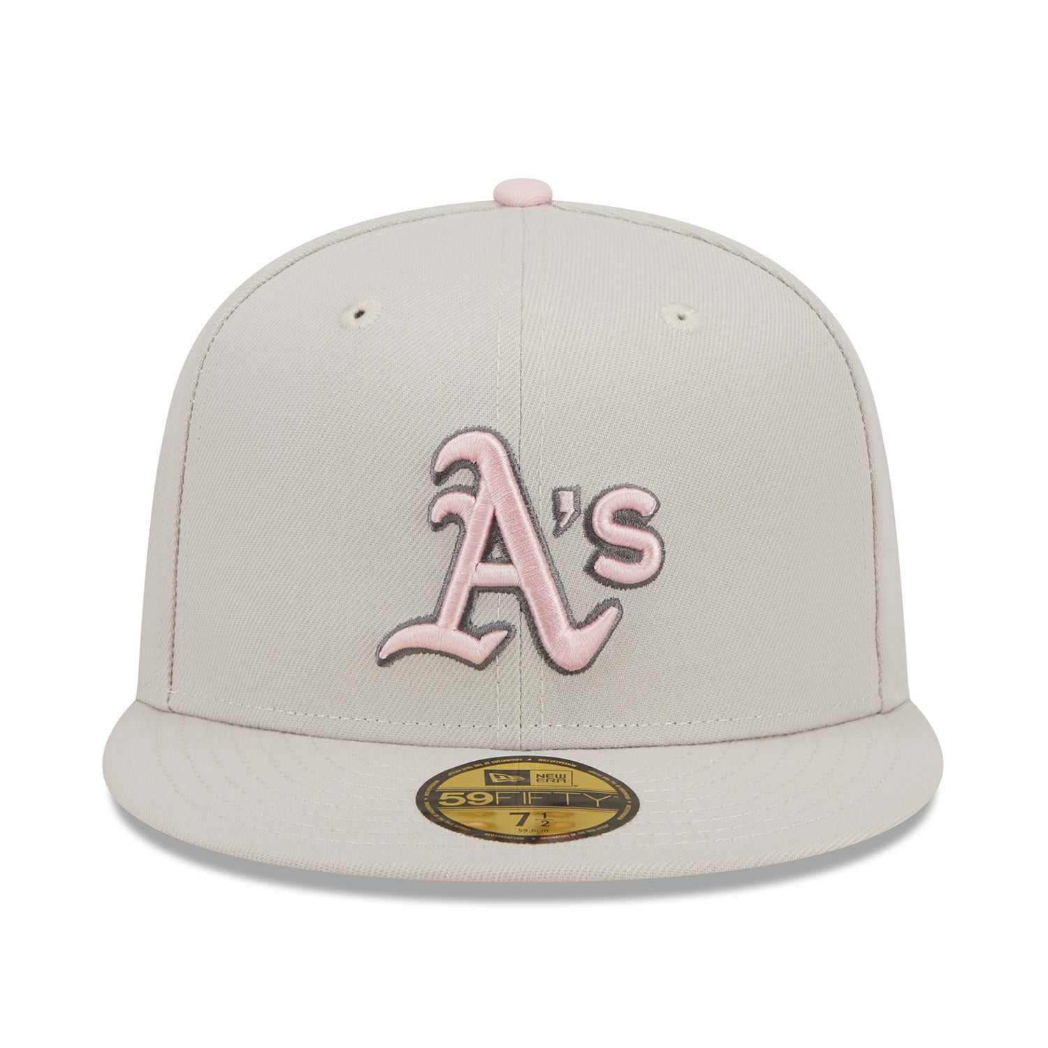 Casquette 5950 Fête des Mères 23 des Athletics d'Oakland