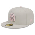 Casquette 5950 Fête des Mères 23 des Padres de San Diego