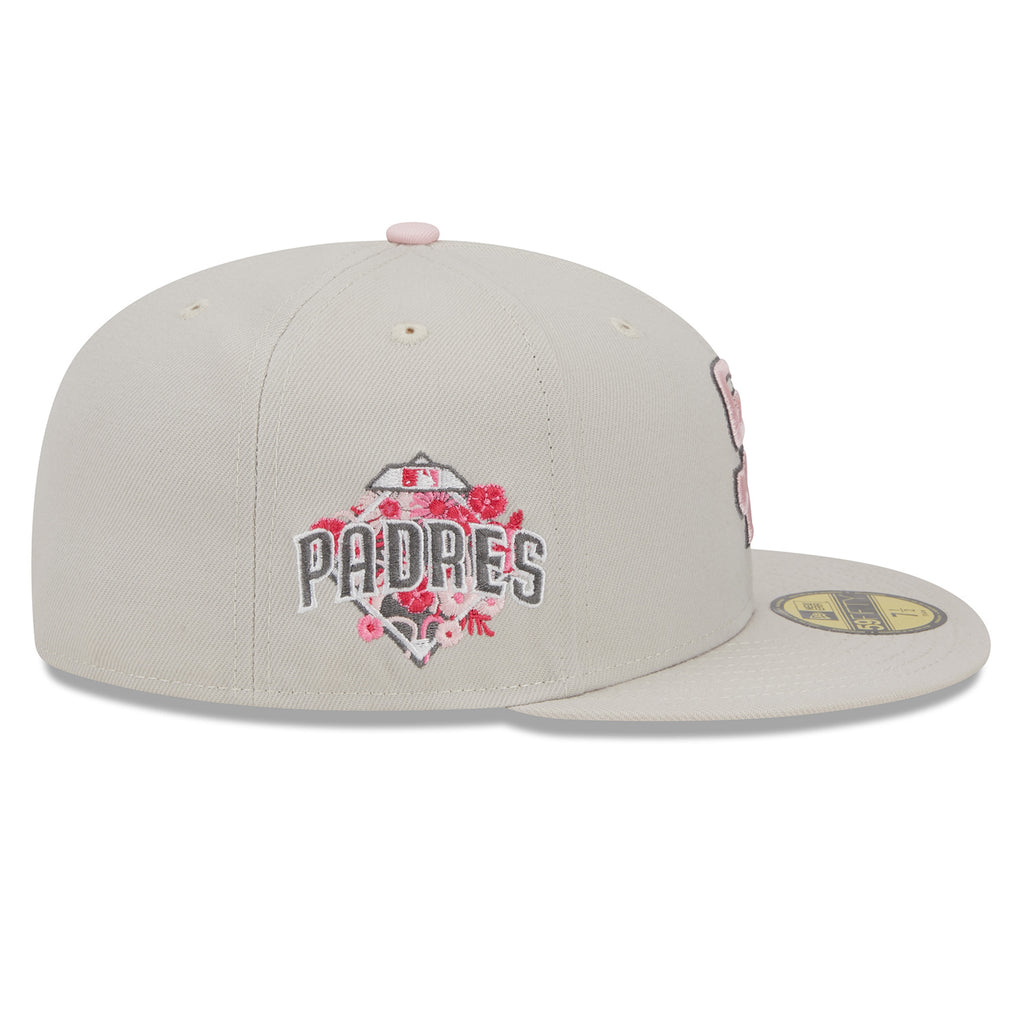 Casquette 5950 Fête des Mères 23 des Padres de San Diego