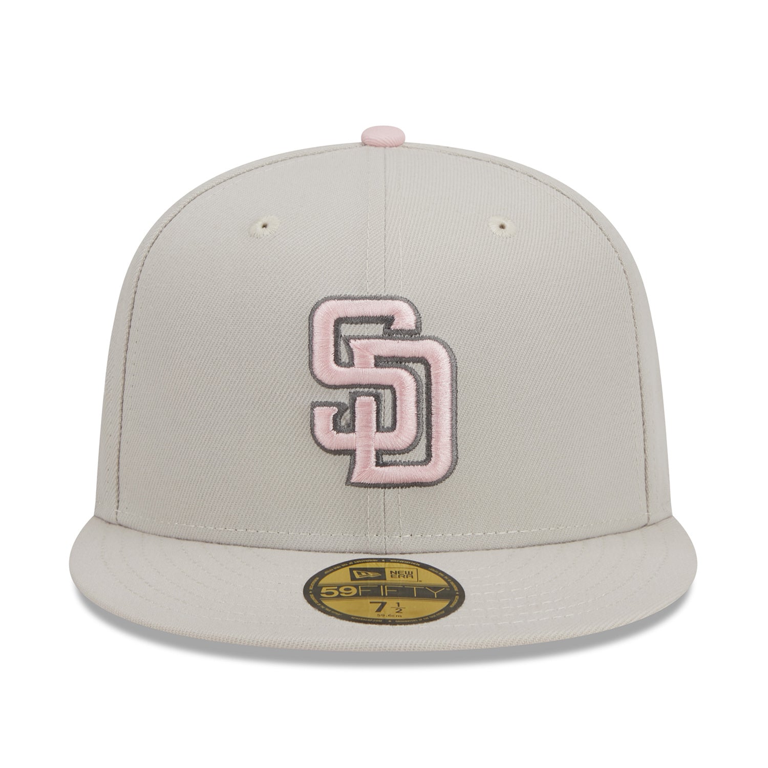 Casquette 5950 Fête des Mères 23 des Padres de San Diego