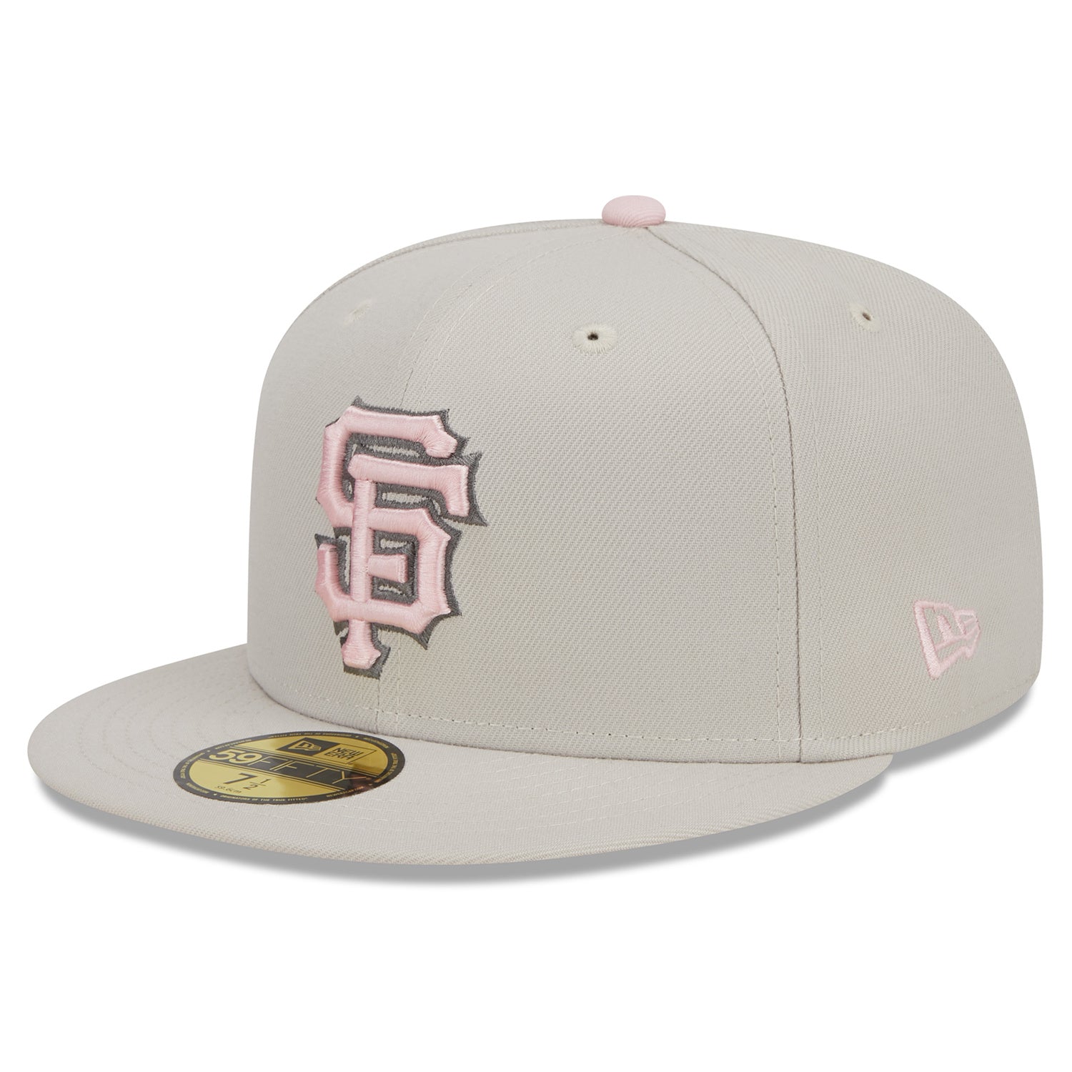 Casquette 5950 Fête des Mères 23 des Giants de San Francisco