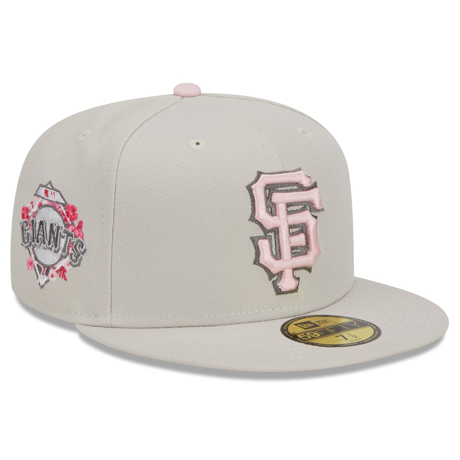 Casquette 5950 Fête des Mères 23 des Giants de San Francisco
