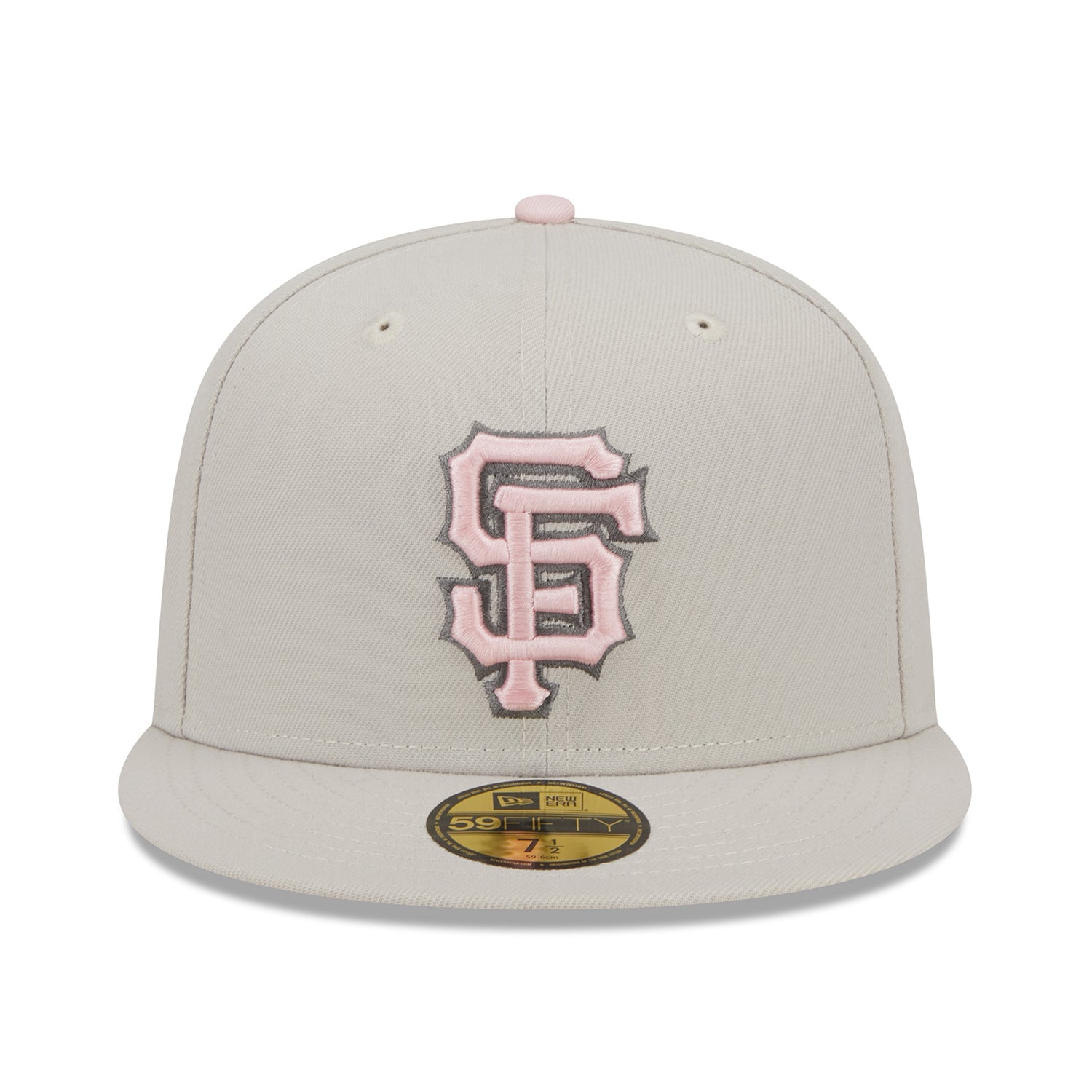 Casquette 5950 Fête des Mères 23 des Giants de San Francisco