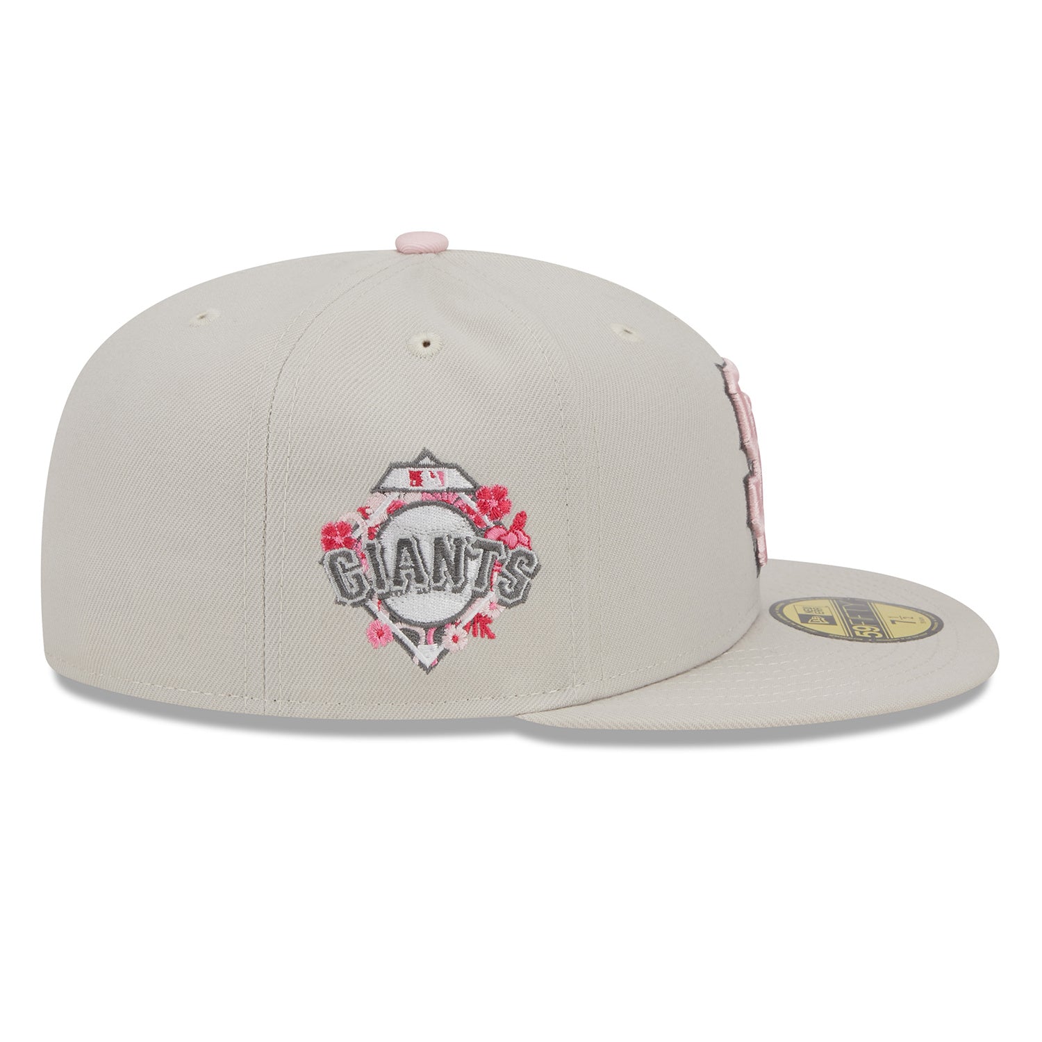 Casquette 5950 Fête des Mères 23 des Giants de San Francisco