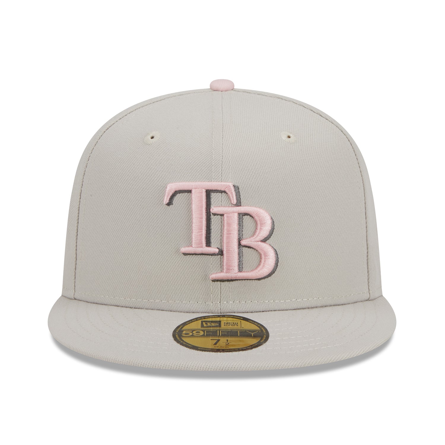 Casquette 5950 Fête des Mères 23 des Rays de Tampa Bay
