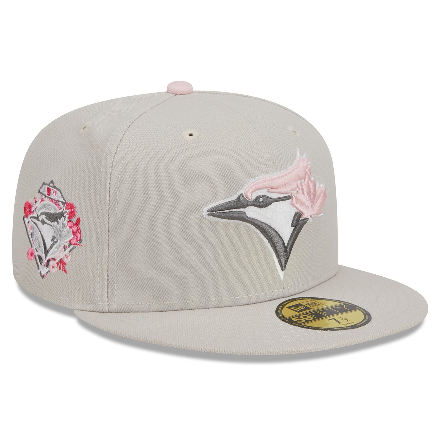 5950 Toronto Blue Jays Mother's Day 23 Cap