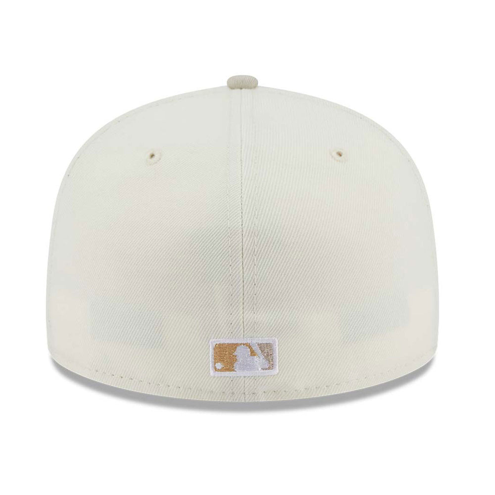 59FIFTY Atlanta Braves Anniversary Cap