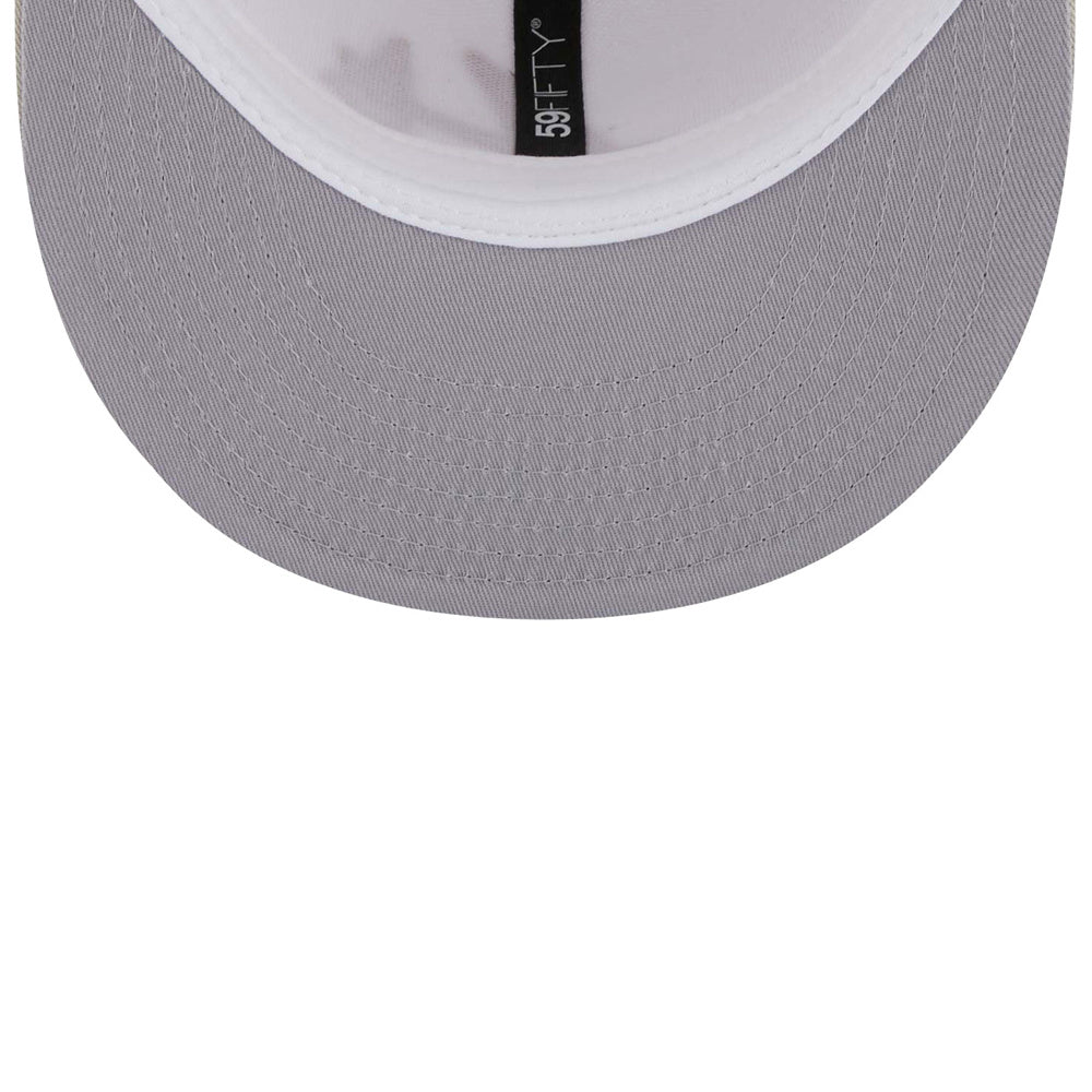 59FIFTY Atlanta Braves Anniversary Cap