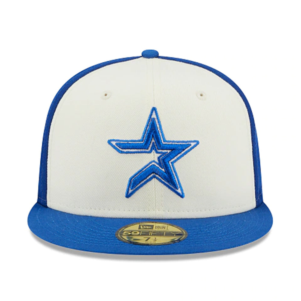 59FIFTY Houston Astros Anniversary Cap