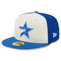 59FIFTY Houston Astros Anniversary Cap