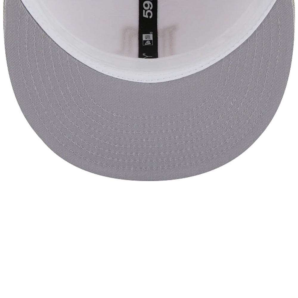 59FIFTY Minnesota Twins Anniversary Cap
