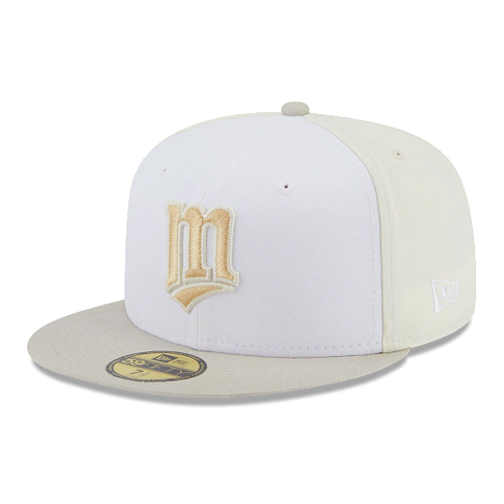 59FIFTY Minnesota Twins Anniversary Cap