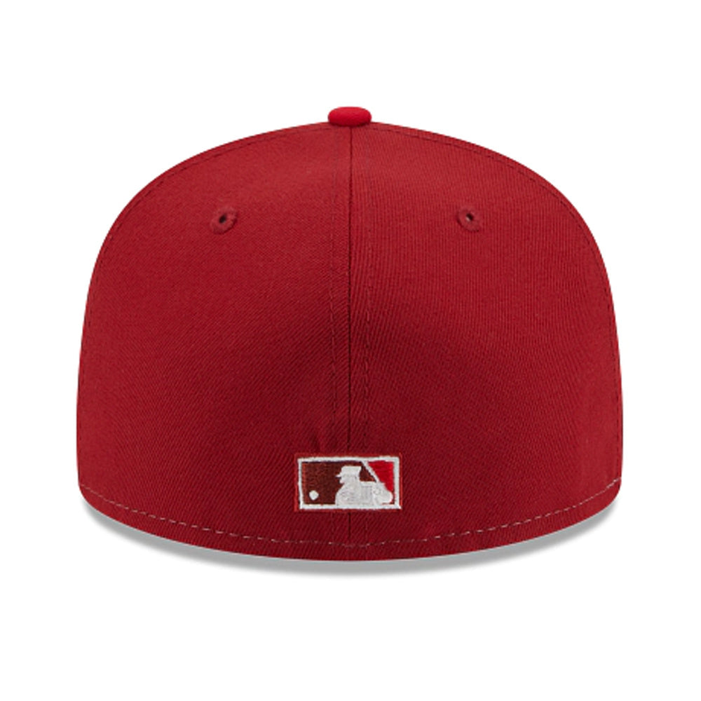 59FIFTY Texas Rangers Anniversary Cap
