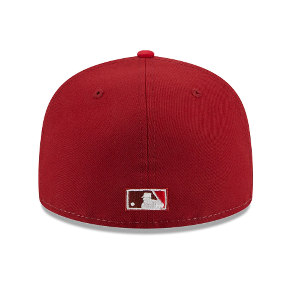 59FIFTY New York Mets Anniversary Cap