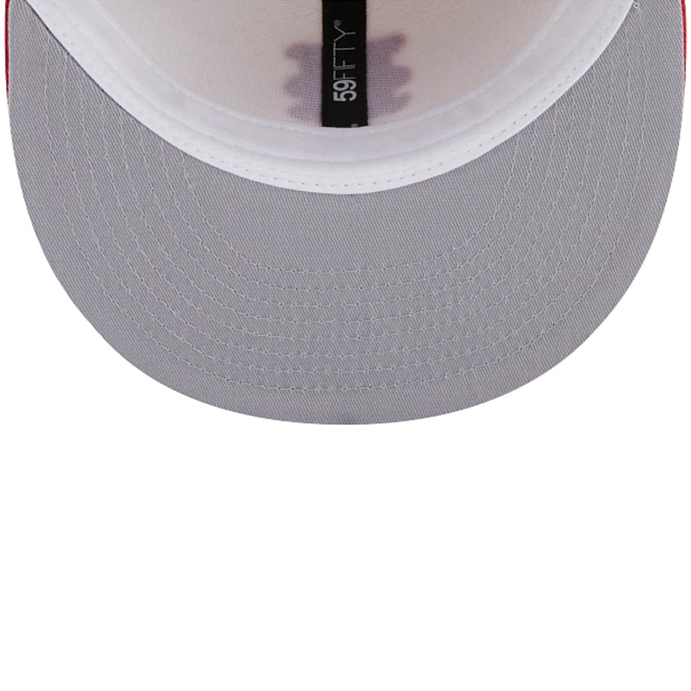 59FIFTY New York Mets Anniversary Cap