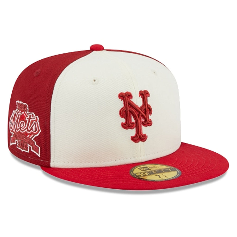 59FIFTY New York Mets Anniversary Cap