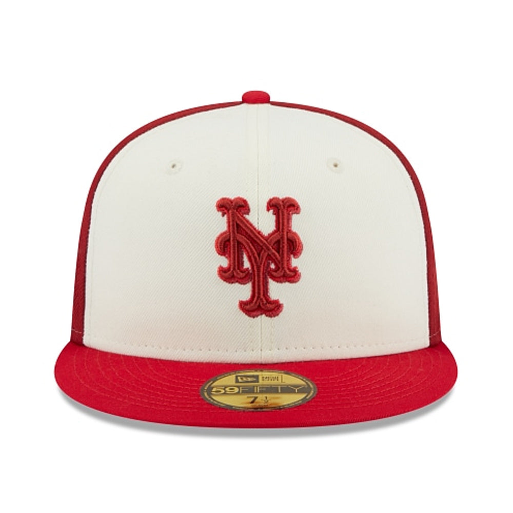 59FIFTY New York Mets Anniversary Cap