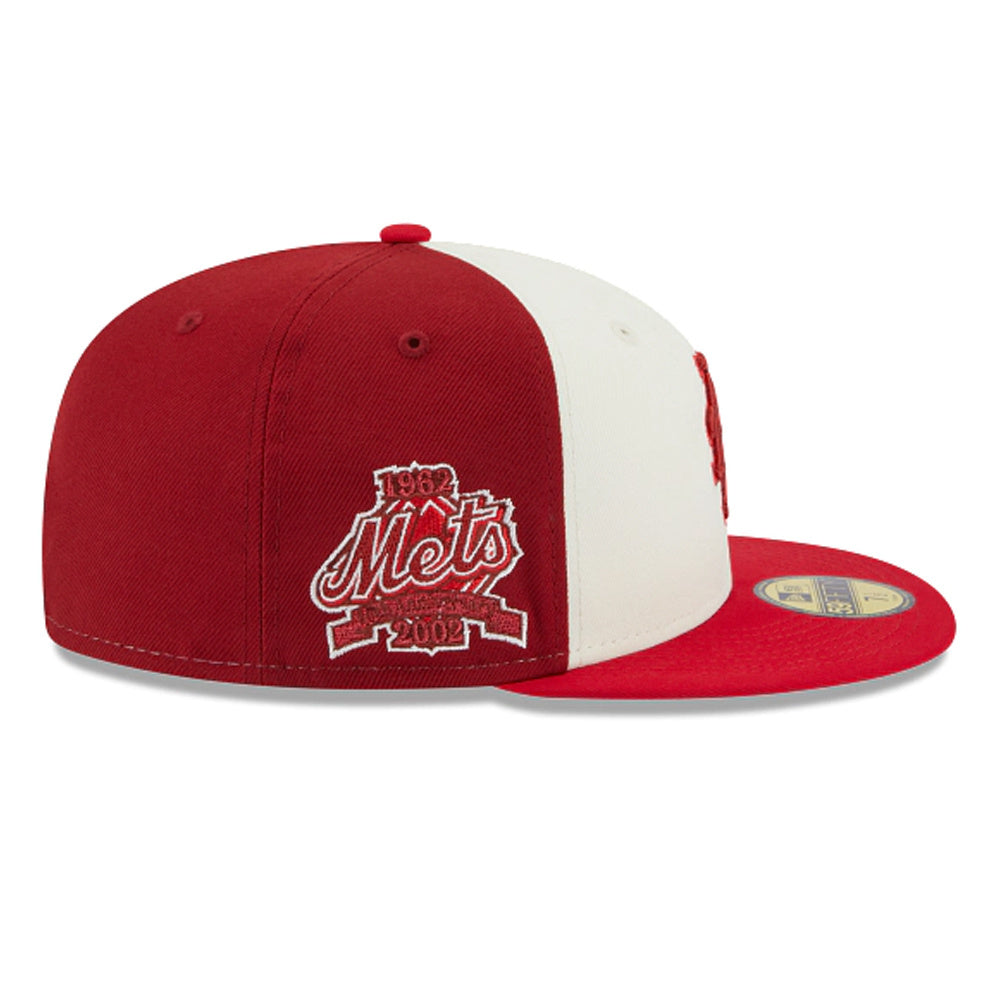 59FIFTY New York Mets Anniversary Cap