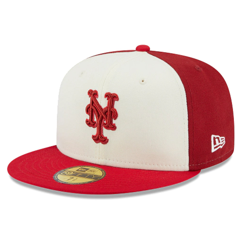 59FIFTY New York Mets Anniversary Cap