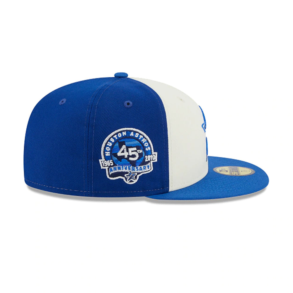 59FIFTY Houston Astros Anniversary Cap