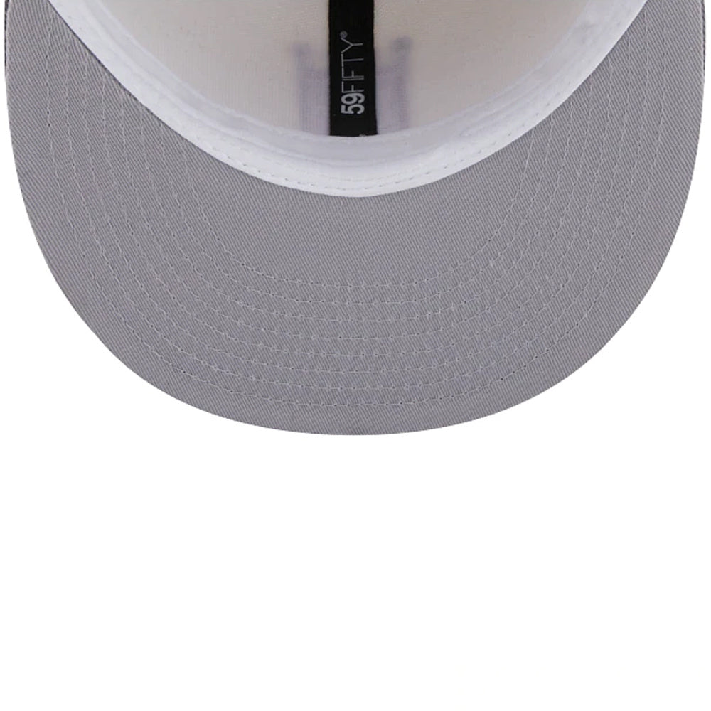 59FIFTY Kansas City Royals Anniversary Cap
