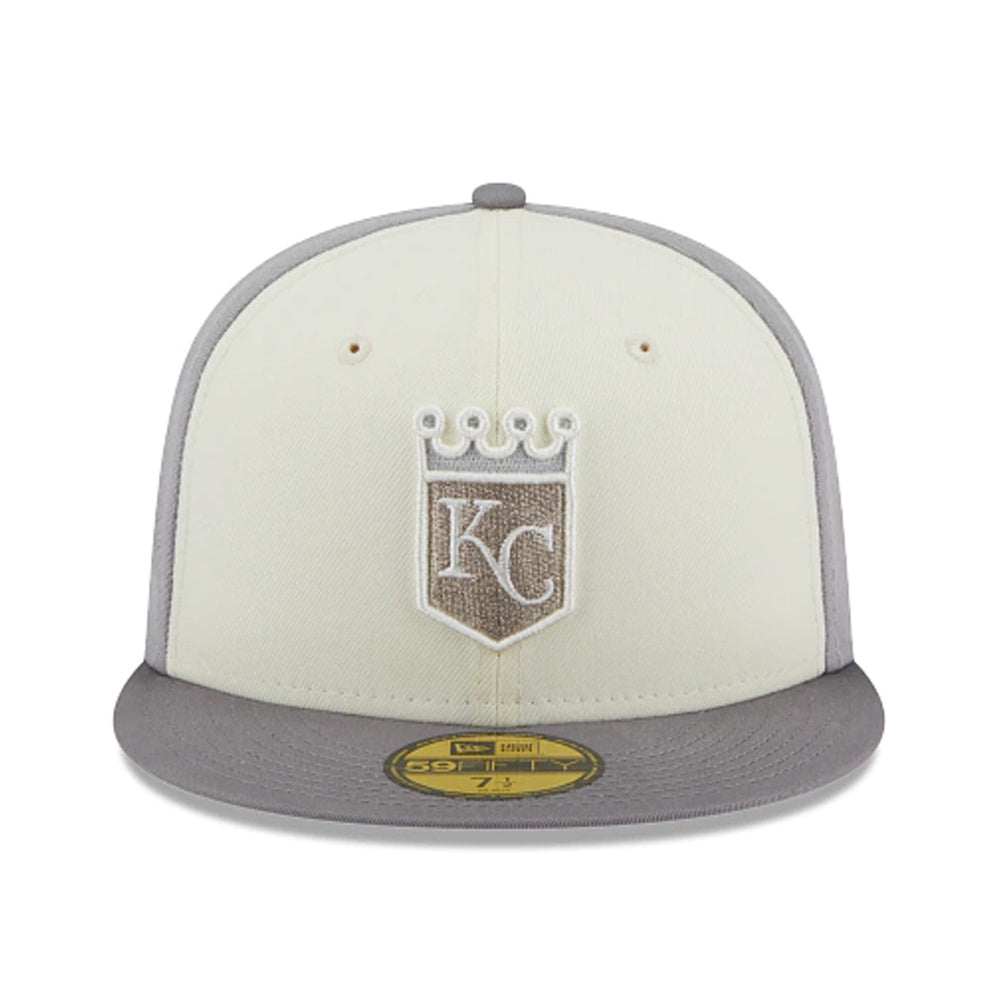 59FIFTY Kansas City Royals Anniversary Cap