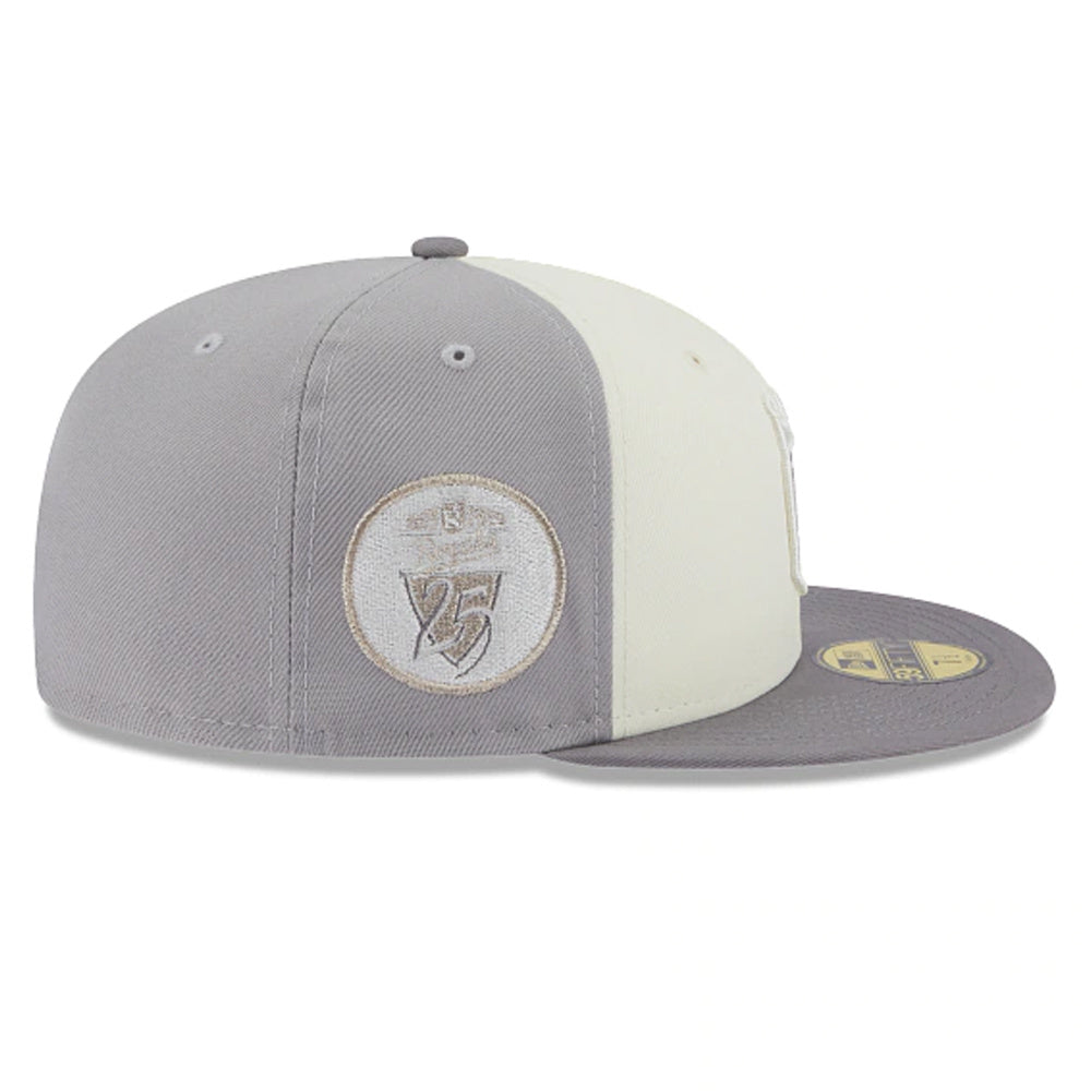 59FIFTY Kansas City Royals Anniversary Cap