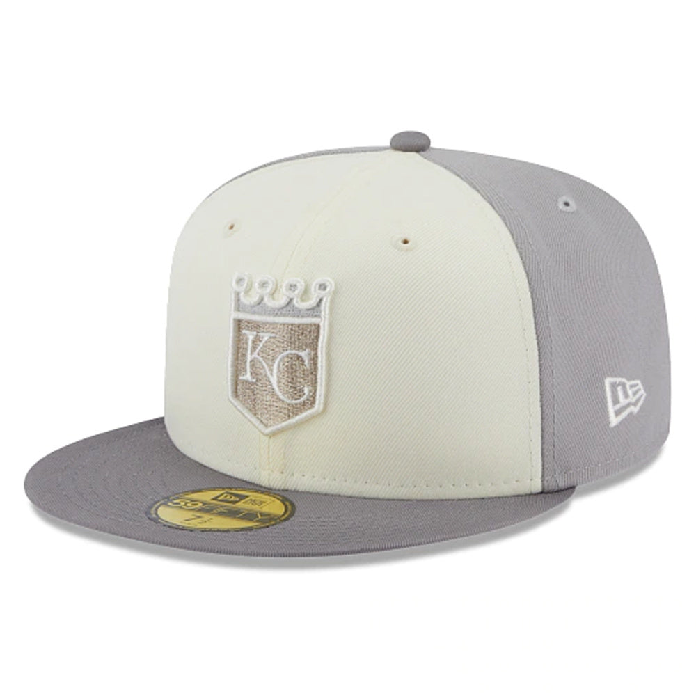 59FIFTY Kansas City Royals Anniversary Cap