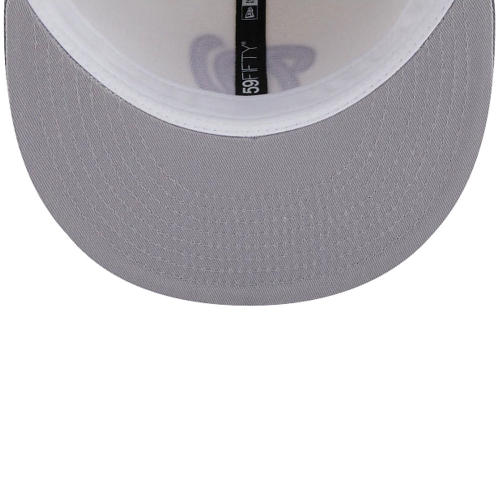 59FIFTY Washington Nationals Anniversary Cap