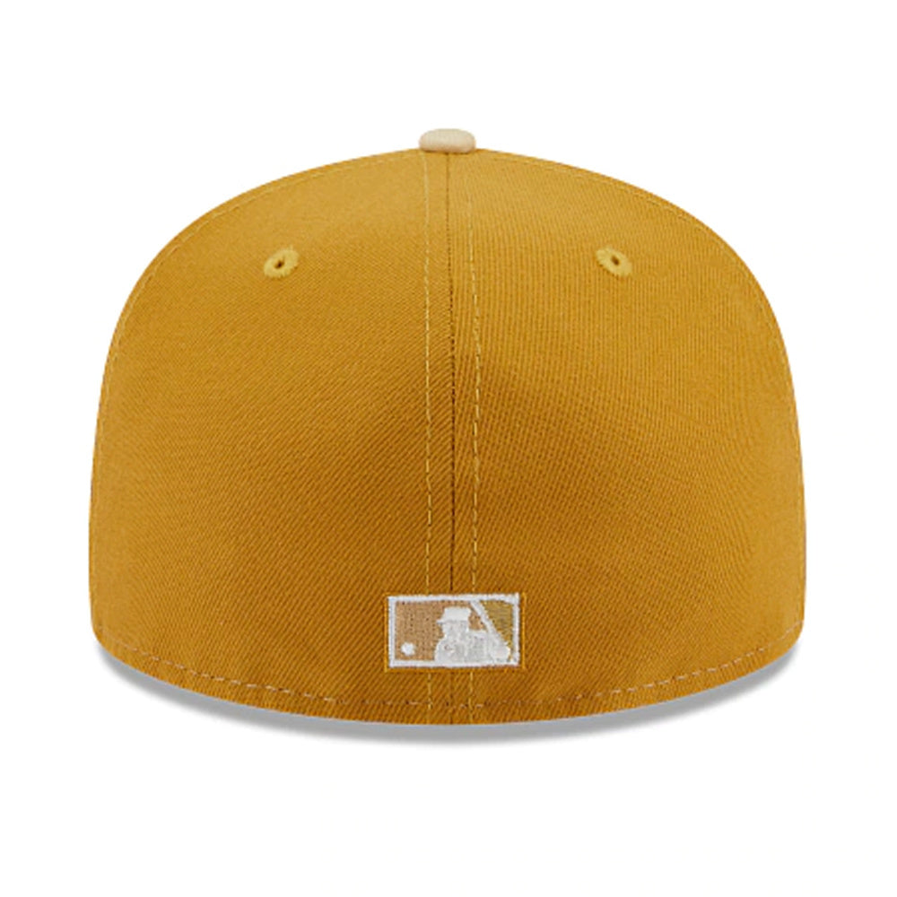 Casquette 59FIFTY Anniversaire des Dodgers de Los Angeles