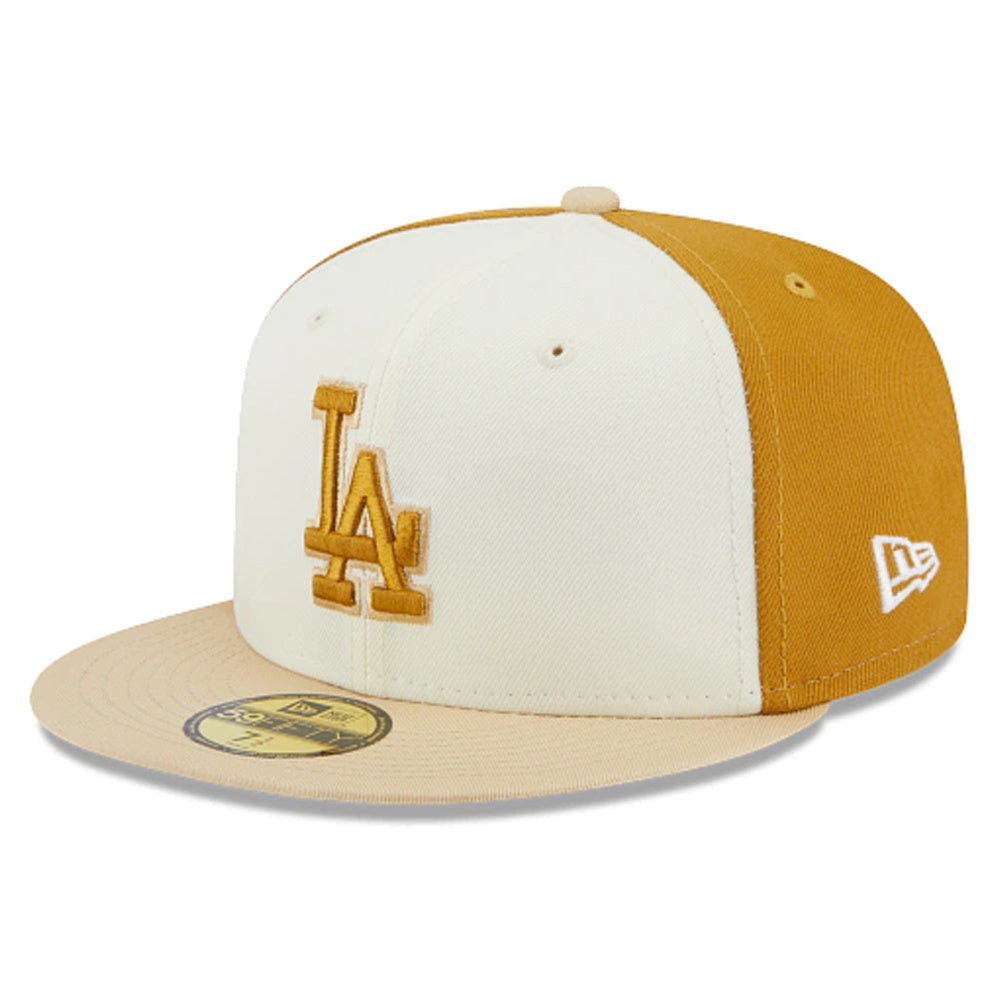 59FIFTY Los Angeles Dodgers Anniversary Cap