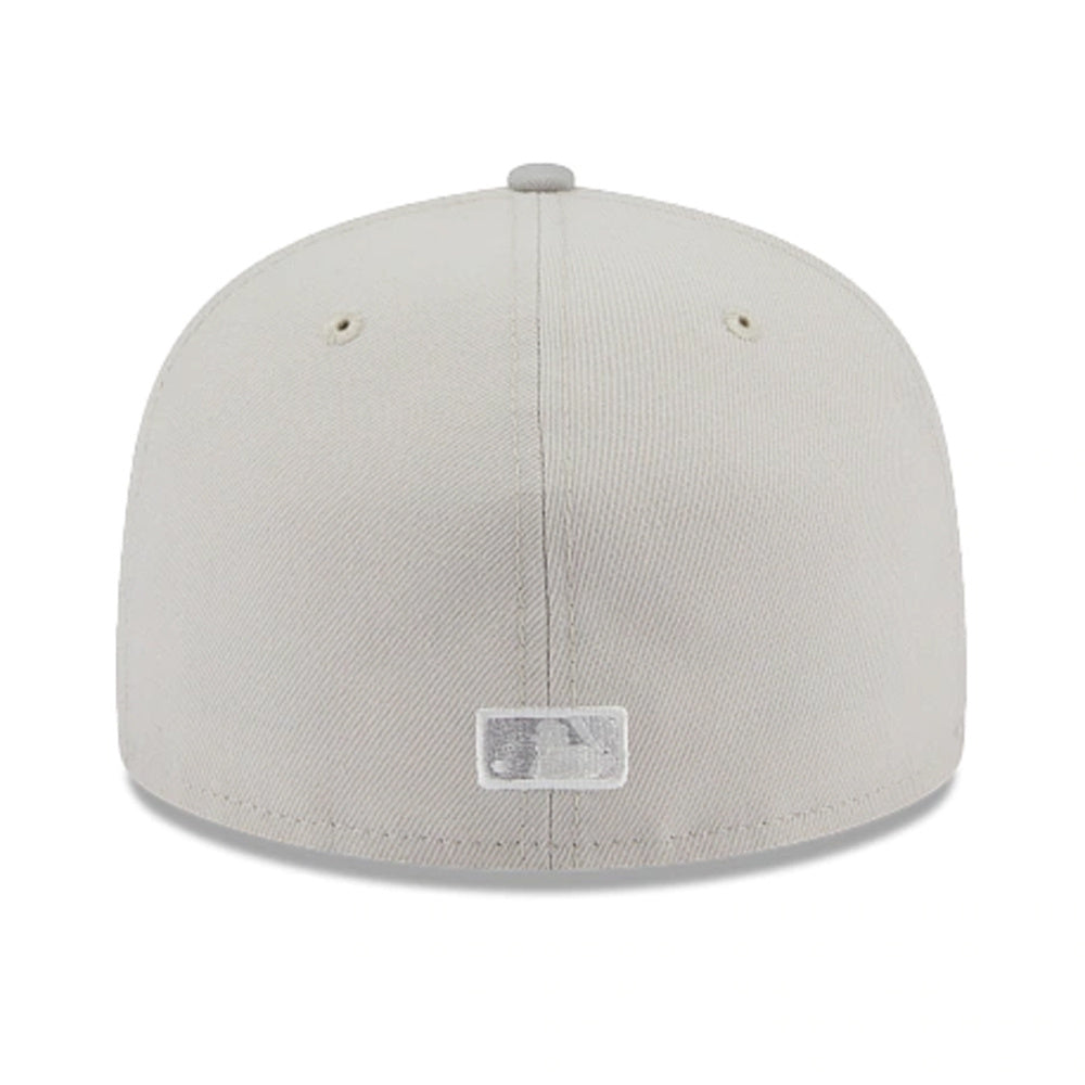 59FIFTY Tampa Bay Rays Anniversary Cap