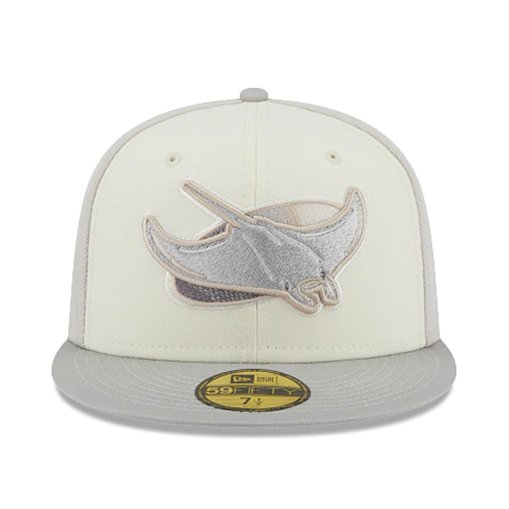 59FIFTY Tampa Bay Rays Anniversary Cap
