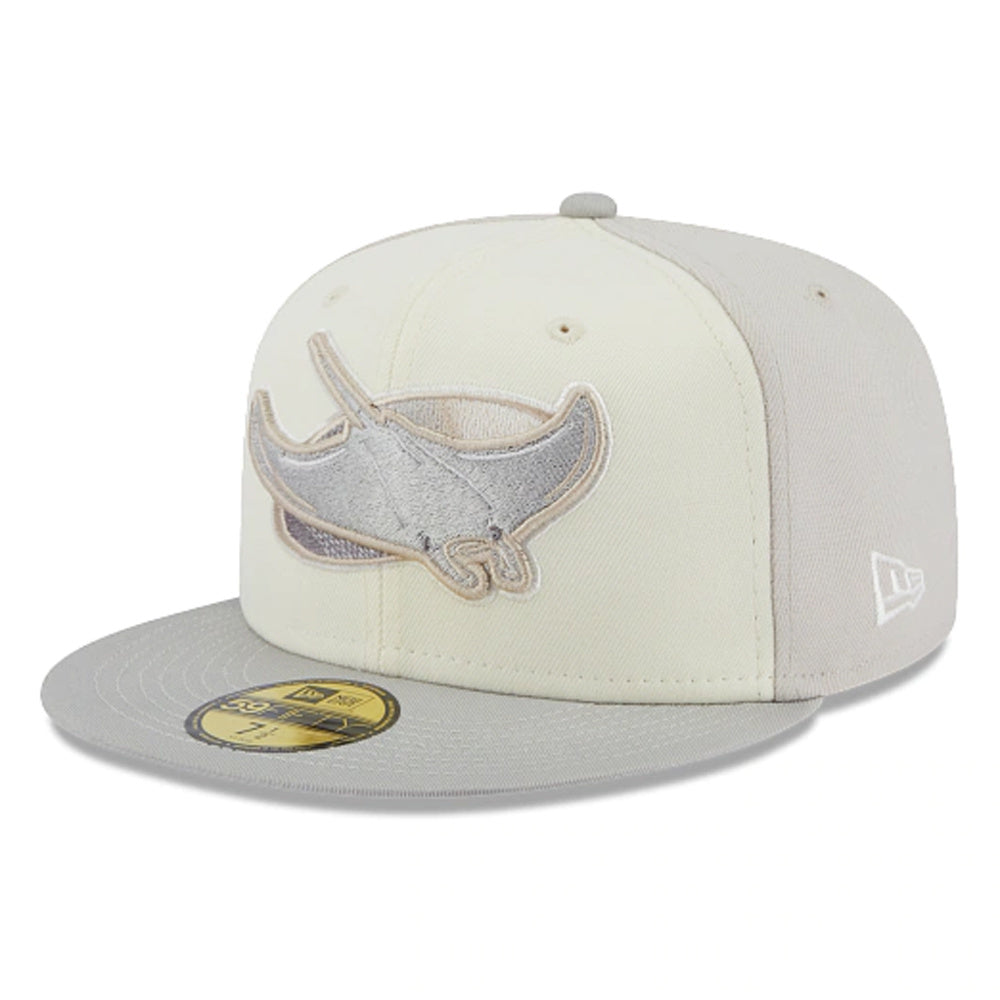 59FIFTY Tampa Bay Rays Anniversary Cap