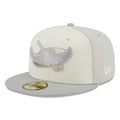 59FIFTY Tampa Bay Rays Anniversary Cap