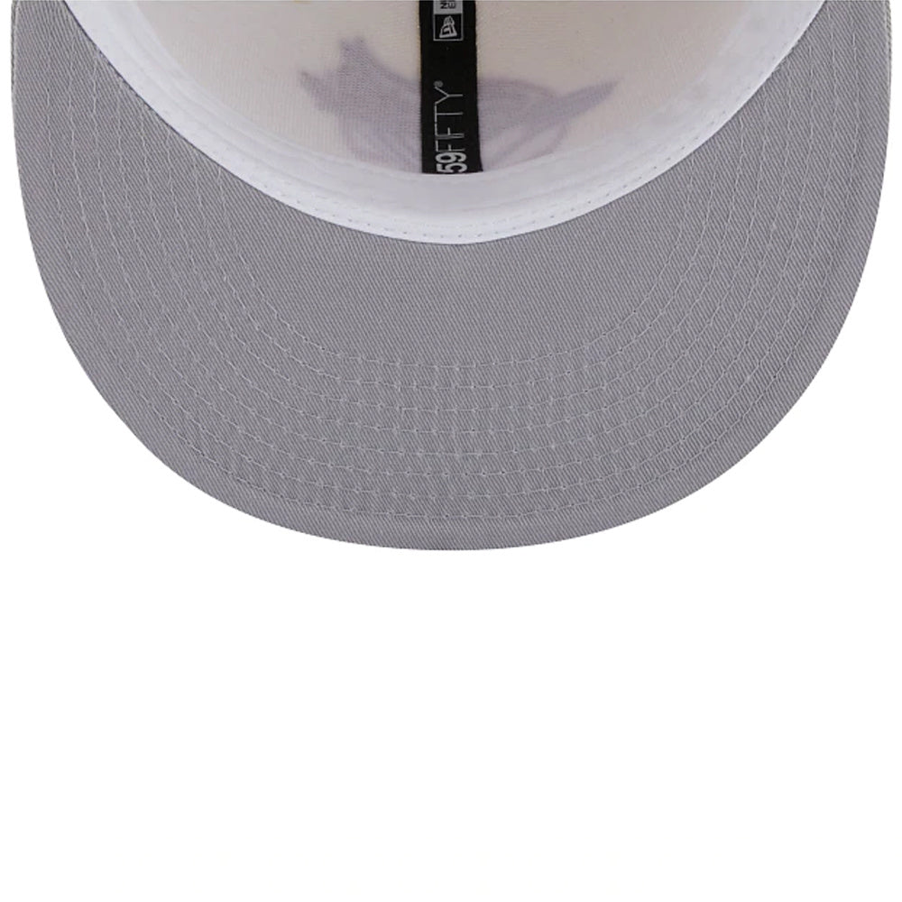 59FIFTY Toronto Blue Jays Anniversary Cap