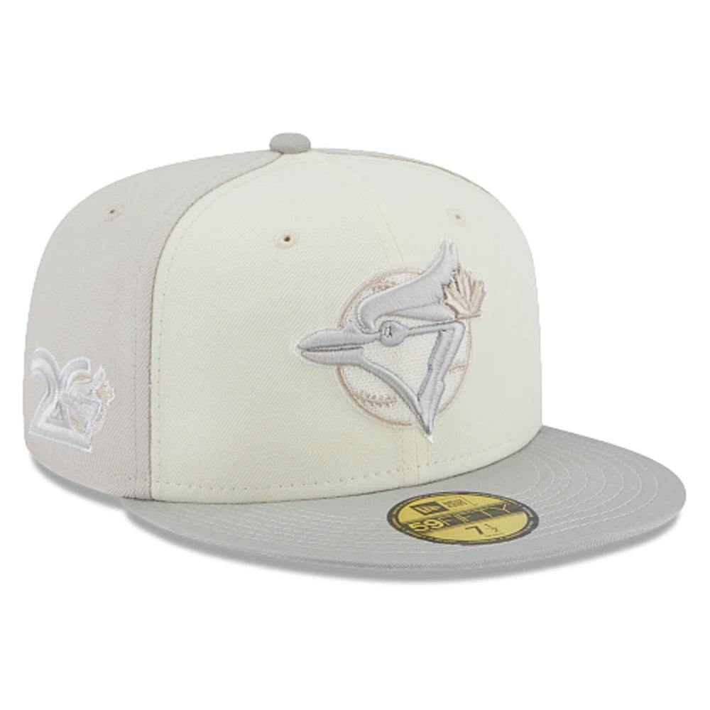 59FIFTY Toronto Blue Jays Anniversary Cap
