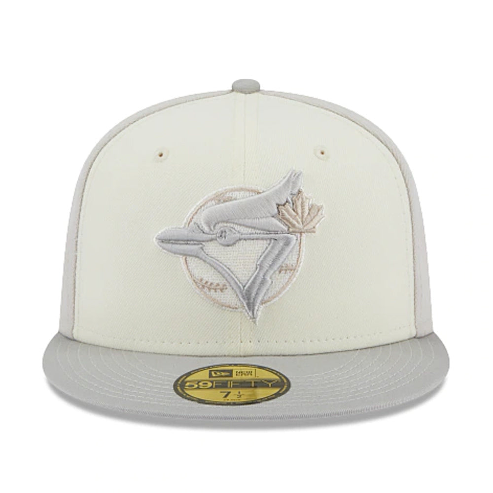 59FIFTY Toronto Blue Jays Anniversary Cap