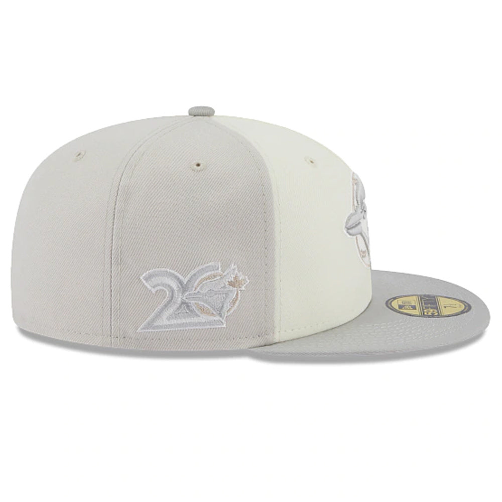 59FIFTY Toronto Blue Jays Anniversary Cap