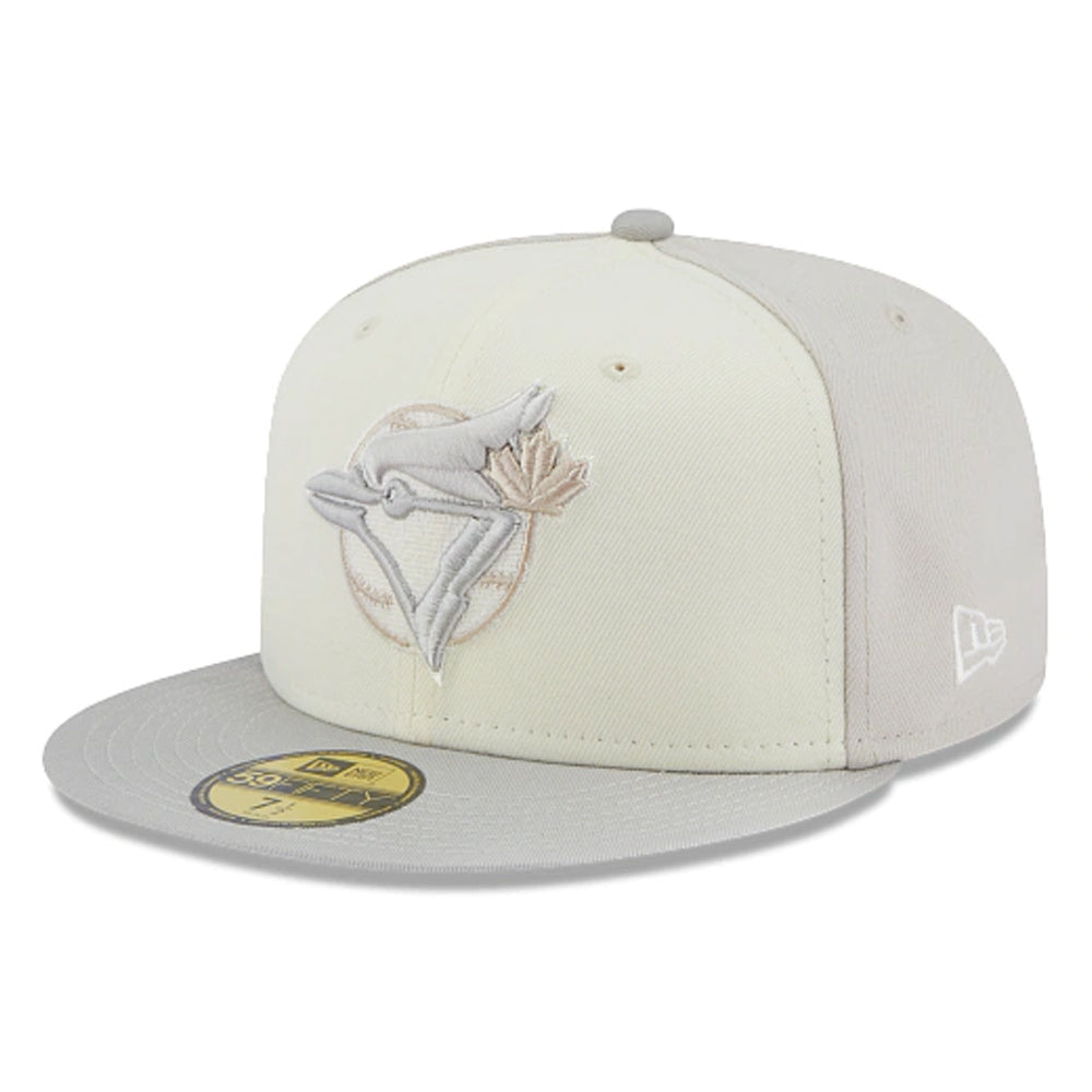 59FIFTY Toronto Blue Jays Anniversary Cap