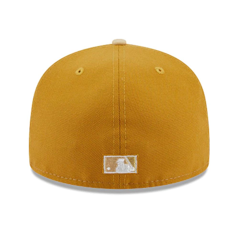Casquette 59FIFTY Anniversaire des Yankees de New York
