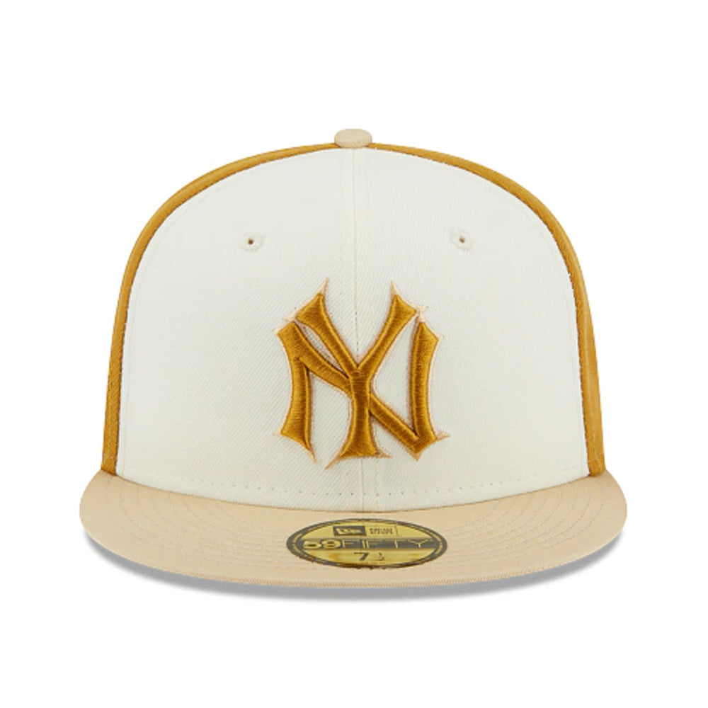 Casquette 59FIFTY Anniversaire des Yankees de New York