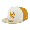 Casquette 59FIFTY Anniversaire des Yankees de New York