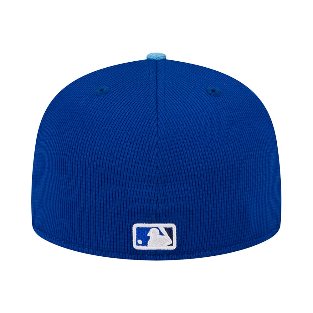 New Era 5950 Toronto Blue Jays WF OTC Cap
