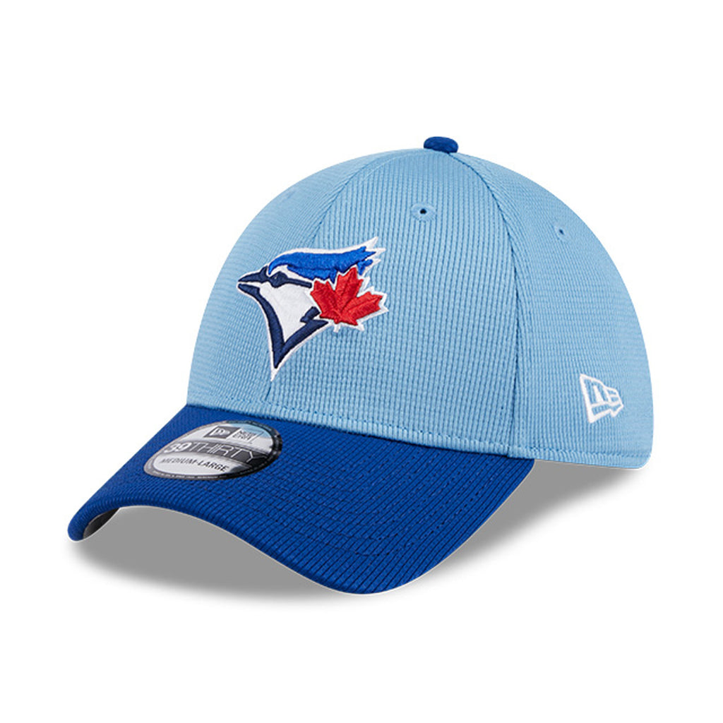 New Era 3930 MLB Toronto Blue Jays Batting Practice Cap