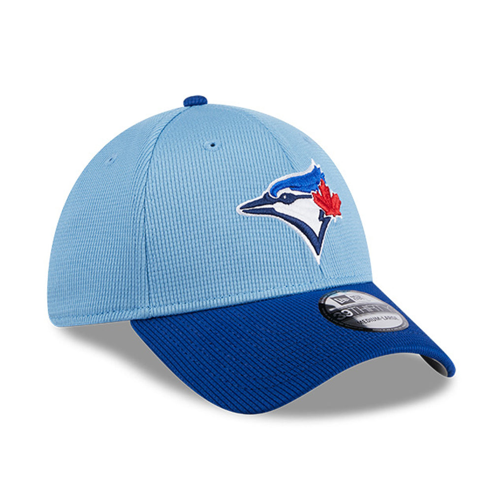 New Era 3930 MLB Toronto Blue Jays Batting Practice Cap