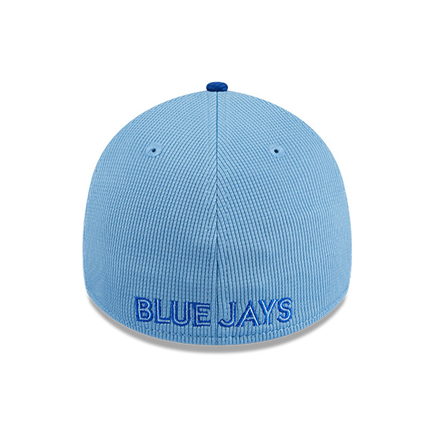 New Era 3930 MLB Toronto Blue Jays Batting Practice Cap