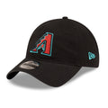 MLB Core Classic Arizona Diamondbacks Cap