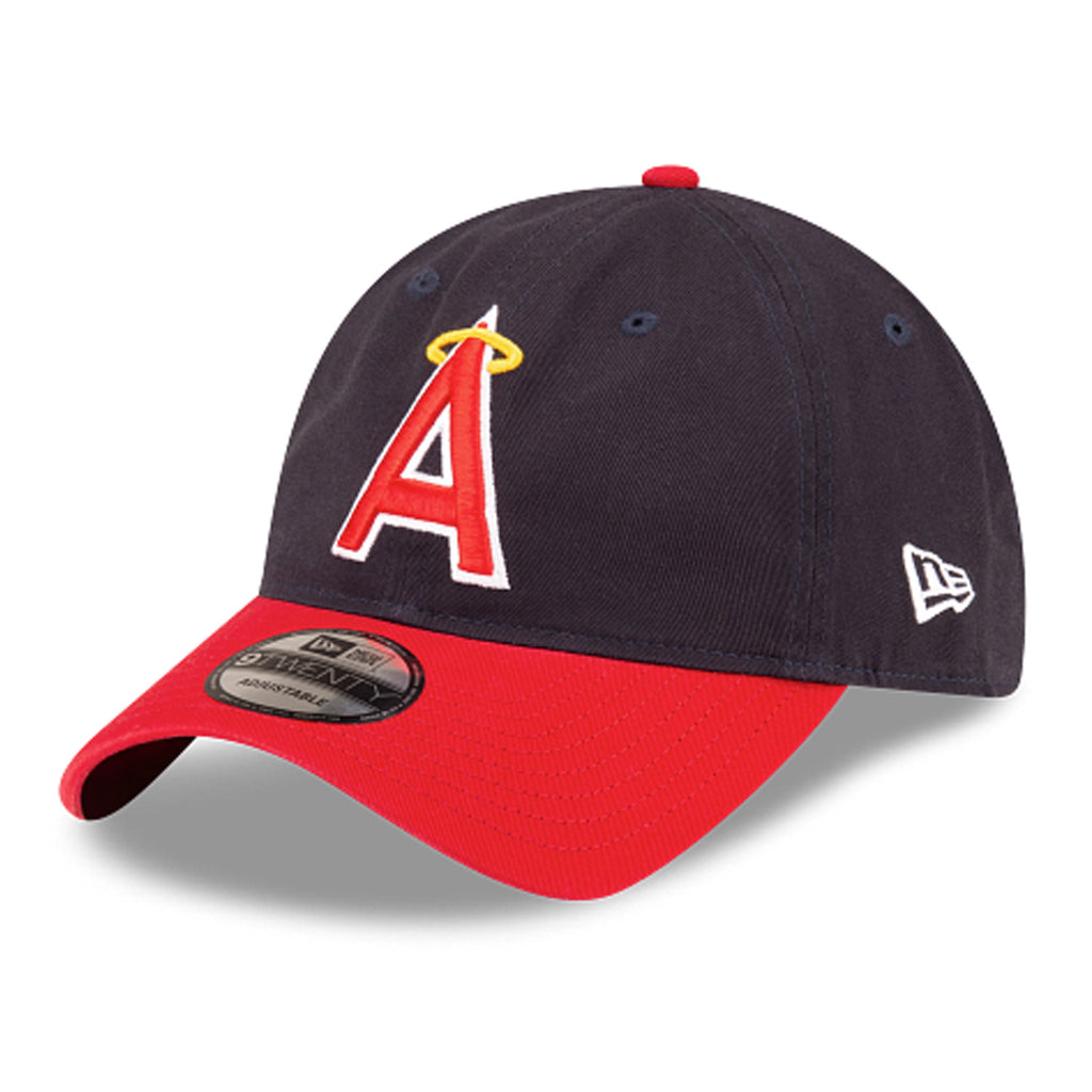 MLB Core Classic 20 Alt. 2024 Los Angeles Angels Cap